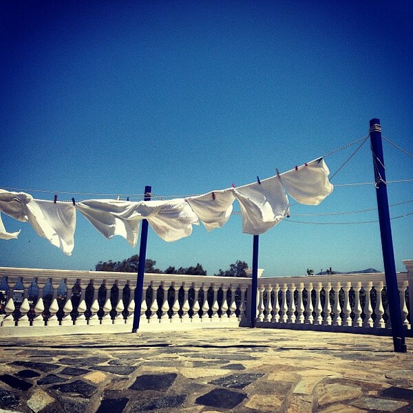 INSTA#LIFO: Τρίτη 13 Αυγούστου