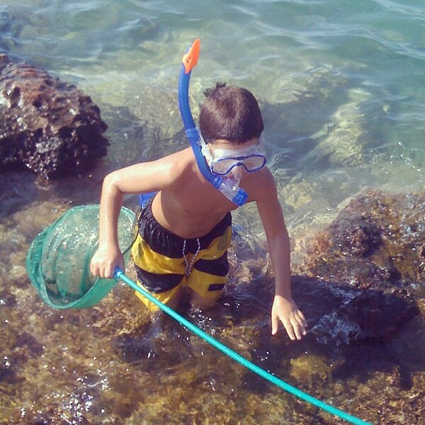 INSTA#LIFO: Τρίτη 13 Αυγούστου