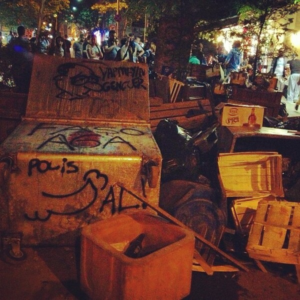INSTA#LIFO: Κυριακή 2 Ιουνίου