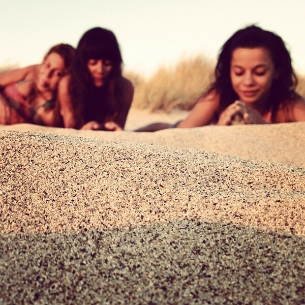 INSTA#LIFO: Τρίτη 13 Αυγούστου
