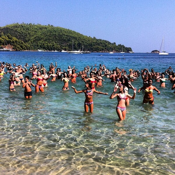 INSTA#LIFO: Τρίτη 13 Αυγούστου