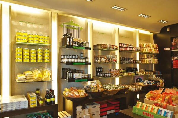 Shopping: Acropolis, Monastiraki and Syntagma