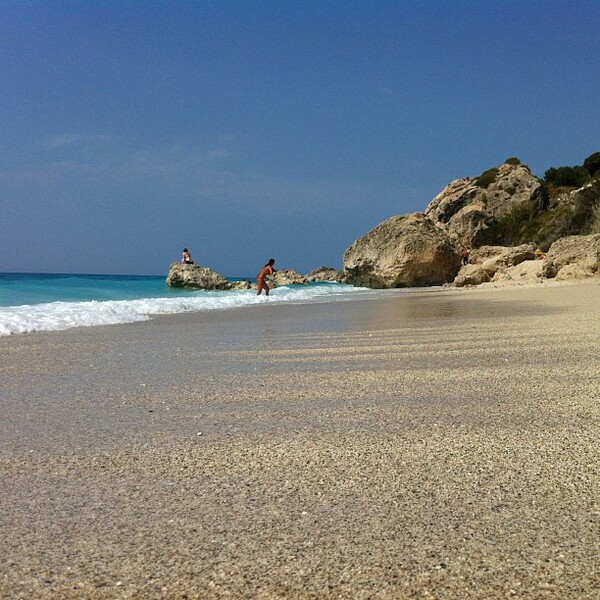 INSTA#LIFO: Σάββατο 17 Αυγούστου