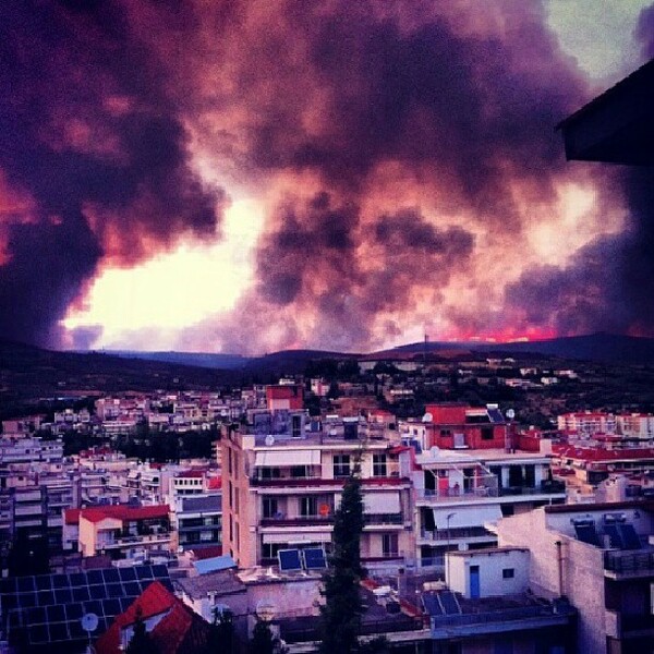 INSTA#LIFO: Πέμπτη 29 Αυγούστου