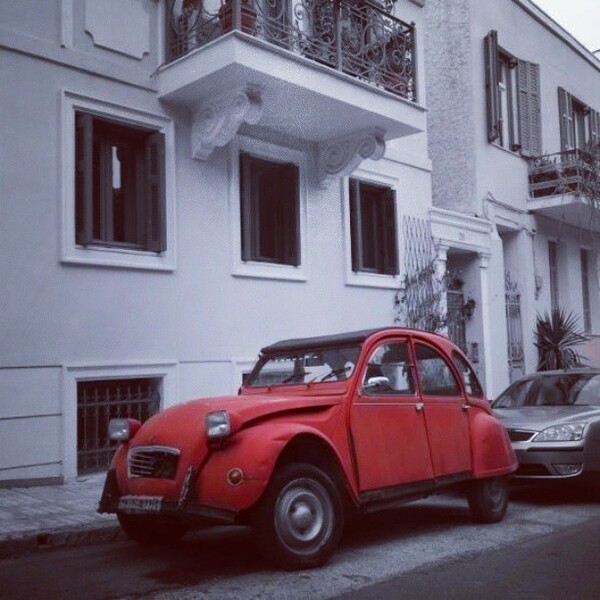 INSTA#LIFO: Τετάρτη 24 Απριλίου