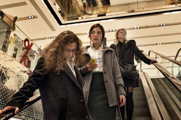 Pussy Riot: οι πρώτες μέρες έξω από τη φυλακή