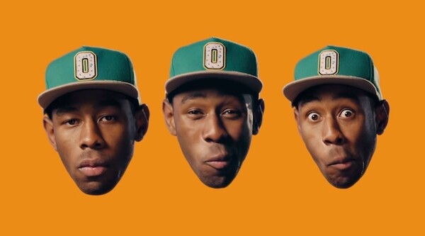 Oλοκαίνουριο βίντεο κλιπ: Tyler the Creator, Tamale