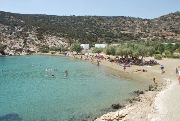 Sifnos