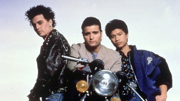 21 Jump Street - Τoo cool for school