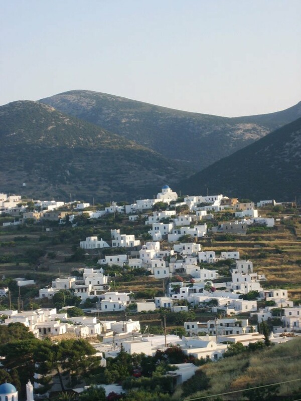 Sifnos