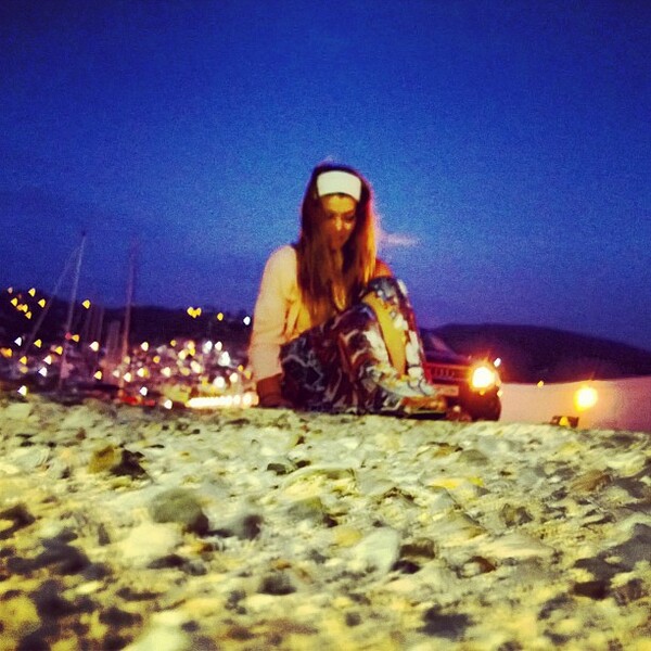 INSTA#LIFO: Τρίτη 13 Αυγούστου