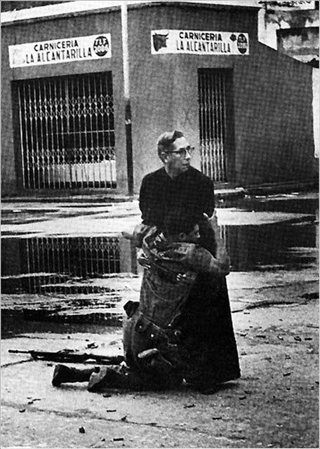 9 από τις πιο συγκινητικές φωτογραφίες του κόσμου