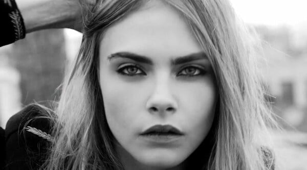 Όλοι ξέχασαν την κοκαΐνη της Cara Delevingne