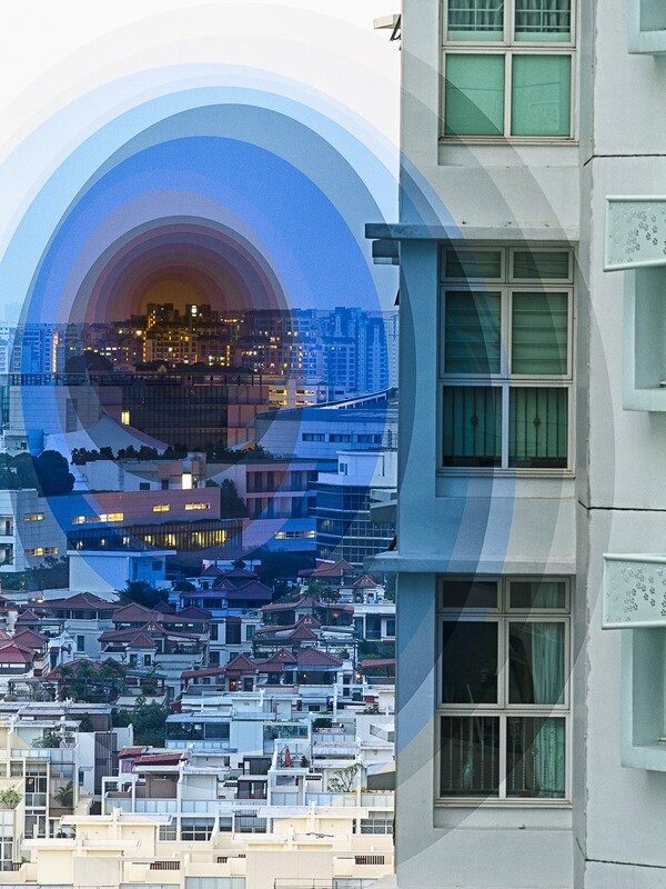 Βλέποντας το χρόνο να περνάει