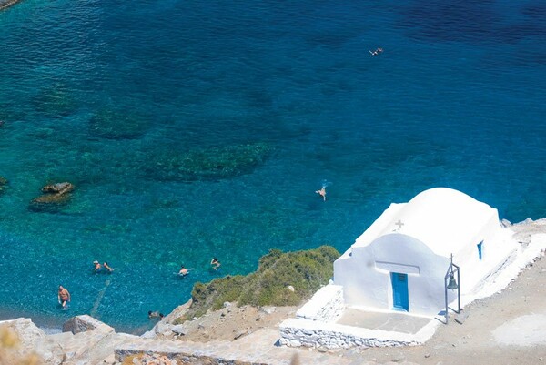 Amorgos