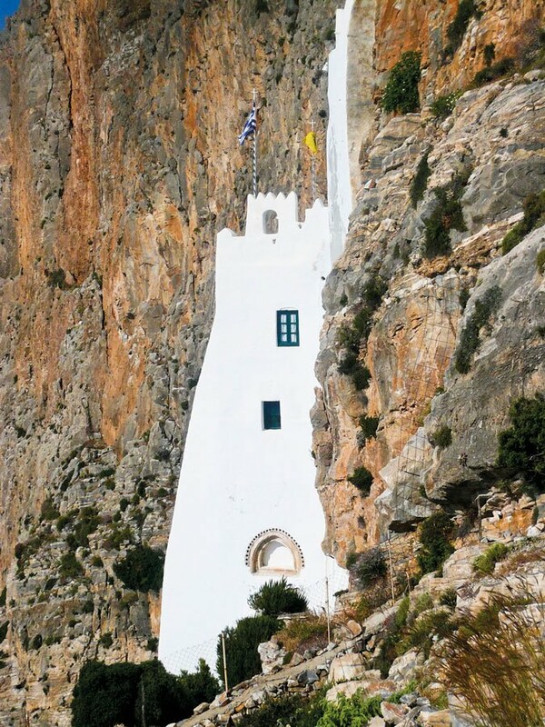 Amorgos