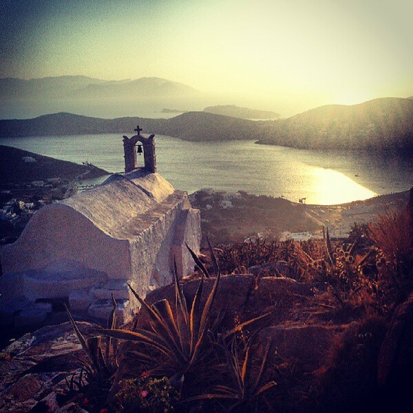 INSTA#LIFO:Παρασκευή 16 Αυγούστου