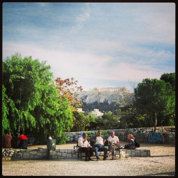 INSTA#LIFO: Σάββατο 1 Φεβρουαρίου
