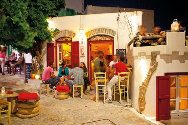 Amorgos