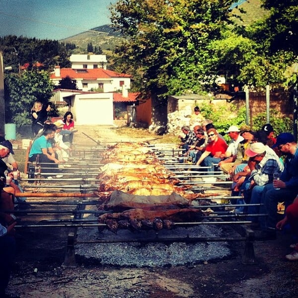 INSTA#LIFO: Κυριακή 5 Μαΐου