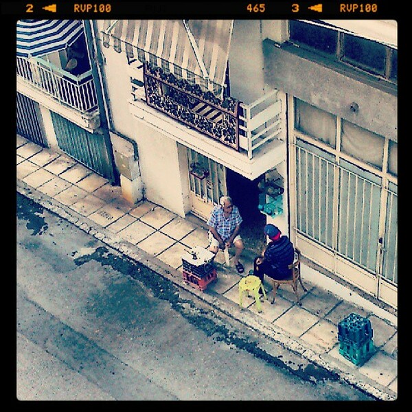 INSTA#LIFO: Δευτέρα 10 Ιουνίου