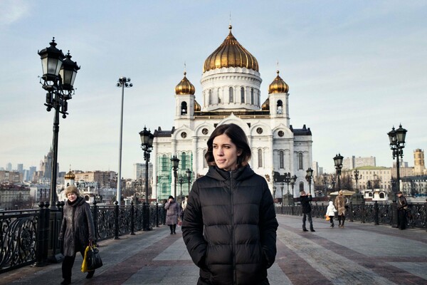 Pussy Riot: οι πρώτες μέρες έξω από τη φυλακή
