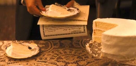 Royale with cheese: Το φαγητό στις ταινίες του Ταραντίνο.