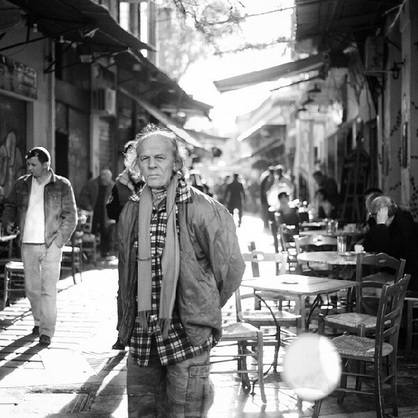 INSTA#LIFO: Τετάρτη 22 Ιανουαρίου 