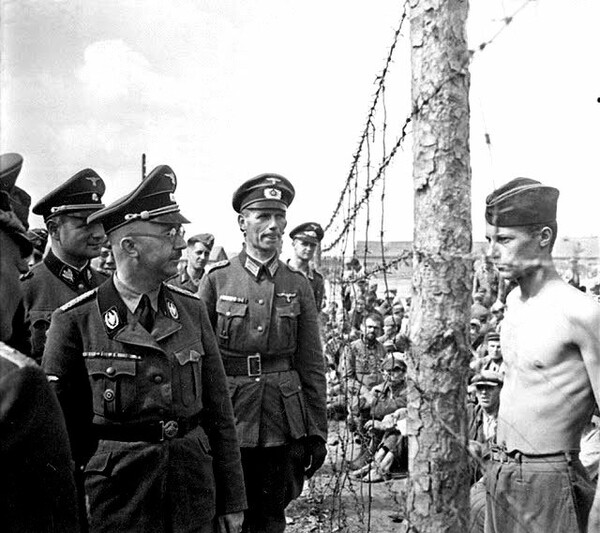 9 από τις πιο συγκινητικές φωτογραφίες του κόσμου