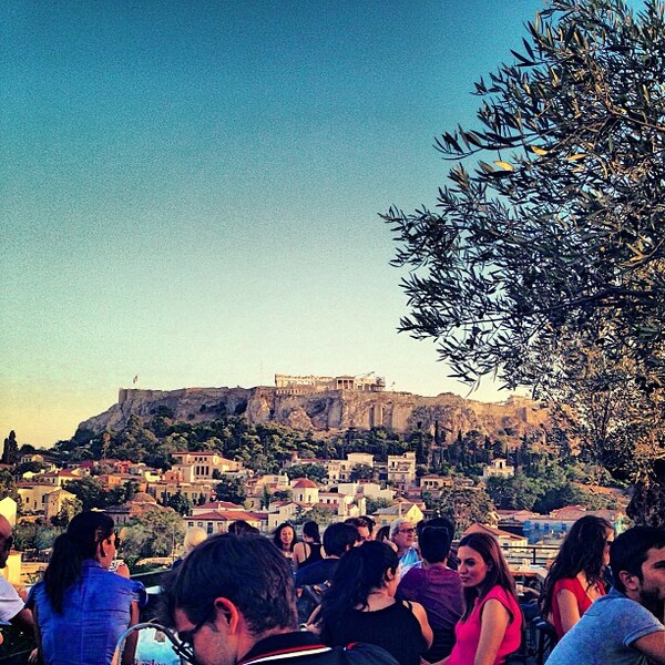 INSTA#LIFO: Τετάρτη 28 Αυγούστου