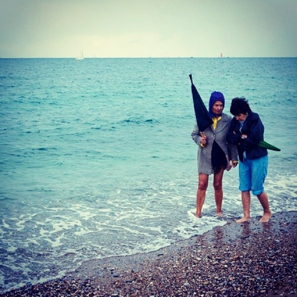 INSTA#LIFO: Σάββατο 1 Φεβρουαρίου