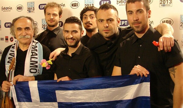 Γιατί ο Αγάθωνας δεν κέρδισε στην Eurovision;