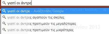 Δείτε πώς το Google ξεσκεπάζει όλα τα στερεότυπα