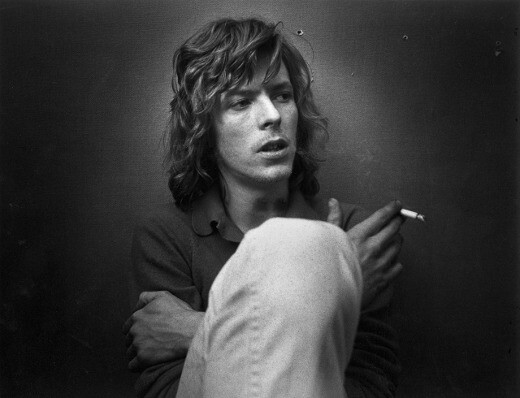 Υπέροχος David Bowie από το 1969