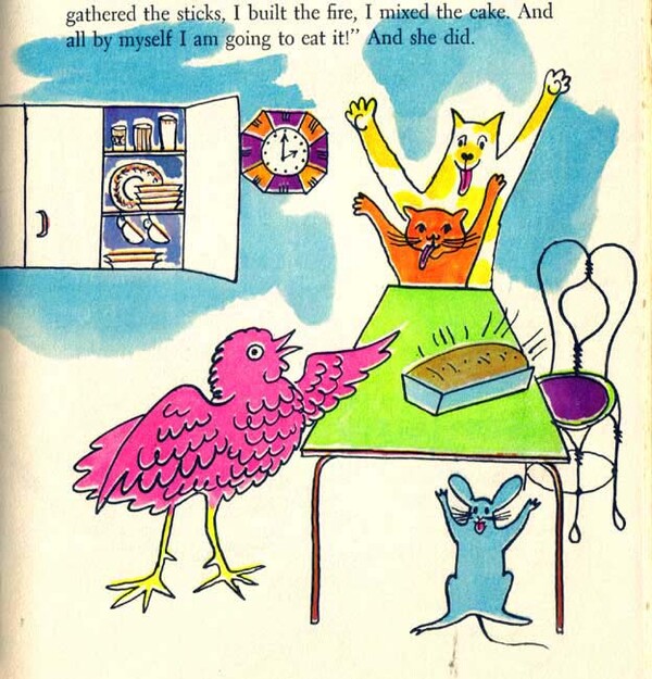 Όταν ο Άντι Γουόρχολ εικονογράφησε παιδικό βιβλίο