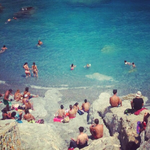 INSTA#LIFO: Παρασκευή 23 Αυγούστου