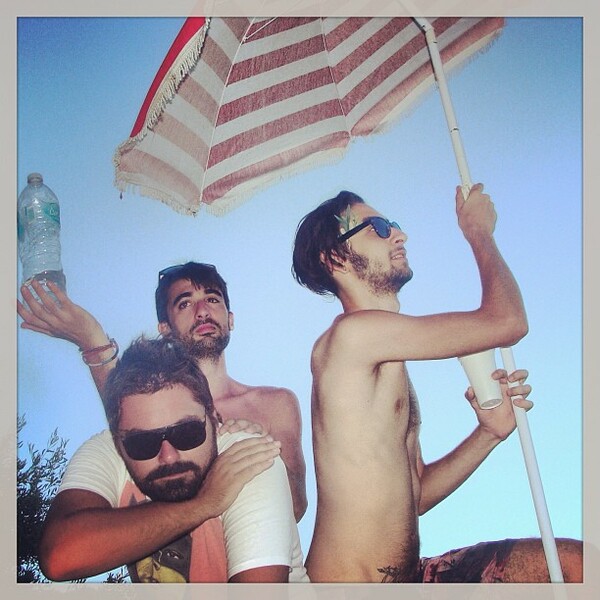 INSTA#LIFO: Πέμπτη 29 Αυγούστου