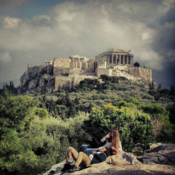  INSTA#LIFO: Πέμπτη 23 Ιανουαρίου 