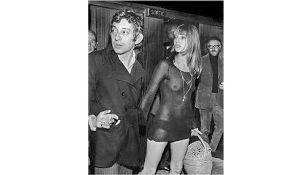 τοπ τεν: fashion icons of the 70s