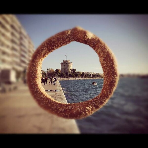 Thessaloniki Food Festival 2013