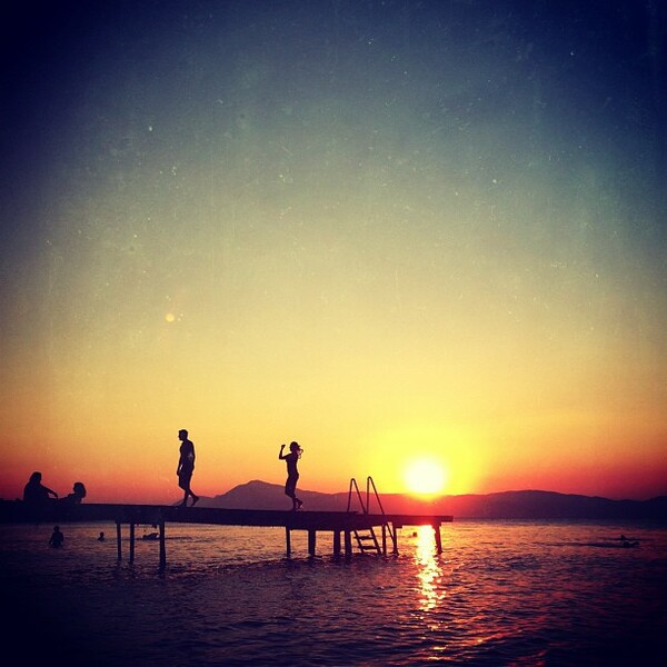 INSTA#LIFO: Δευτέρα 5 Αυγούστου