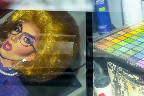 Legendary Children: Oι Drag Queens στην Ατλάντα 