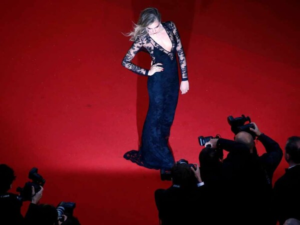 TO ΠΡΟΣΩΠΟ ΤΗΣ ΗΜΕΡΑΣ: η ατίθαση Cara Delevingne