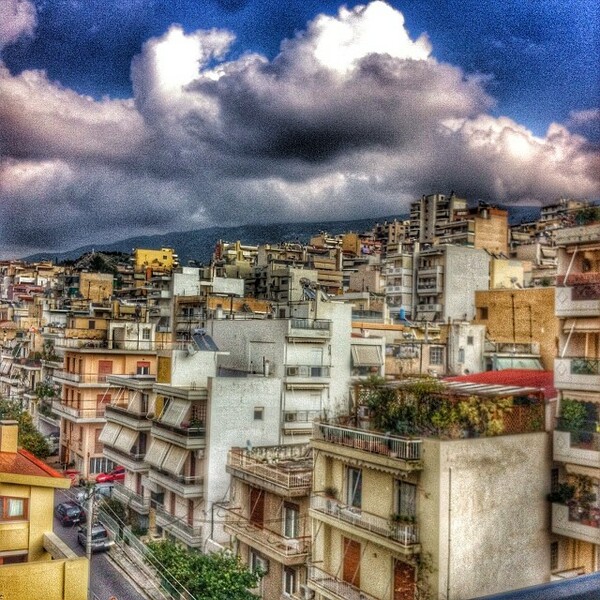 INSTA#LIFO: Τετάρτη 15 Ιανουαρίου 