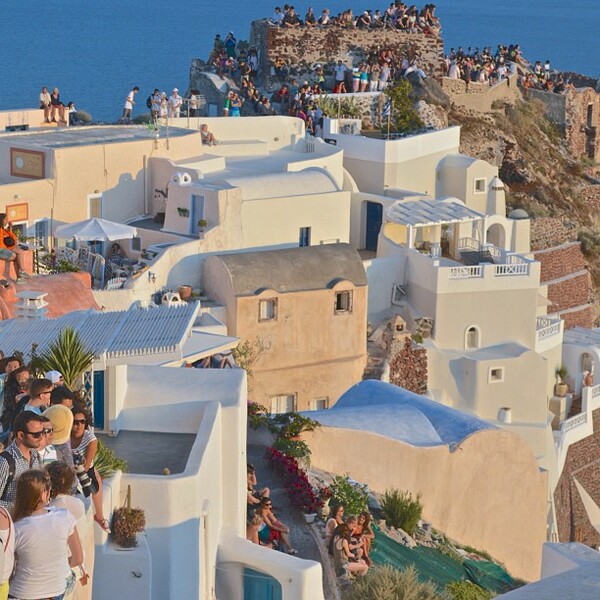 INSTA#LIFO: Κυριακή 16 Ιουνίου