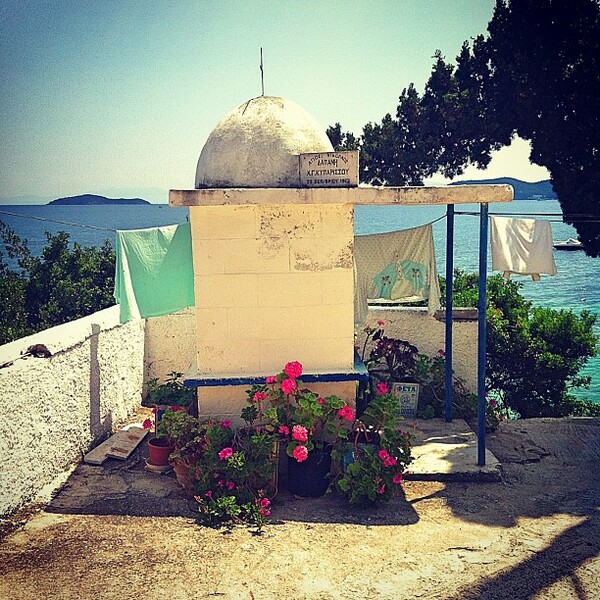 INSTA#LIFO: Δευτέρα 17 Ιουνίου