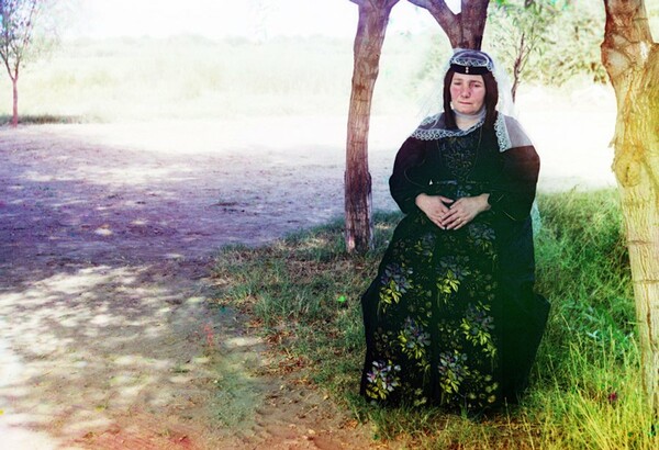 35 καταπληκτικές έγχρωμες φωτογραφίες της Ρωσίας, 100 χρόνια πριν.