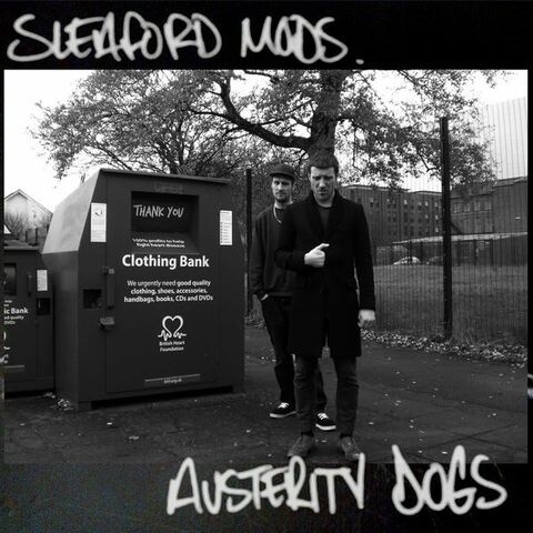 Sleaford Mods