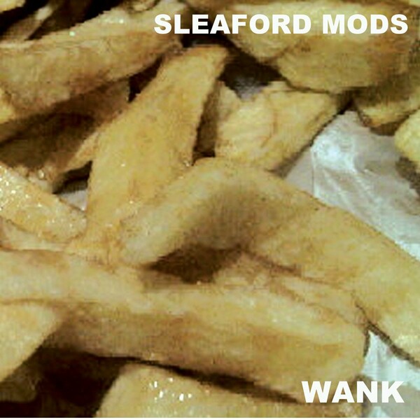 Sleaford Mods