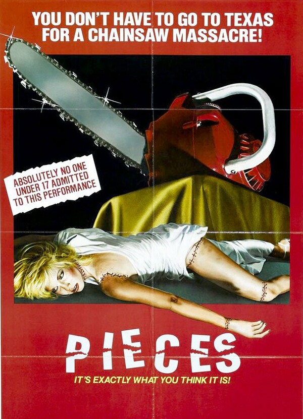 25 υπέροχες κινηματογραφικές αφίσες horror από τα 70s 